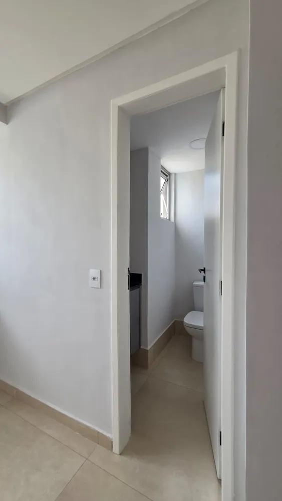 Apartamento, 3 quartos, 114 m² - Foto 4