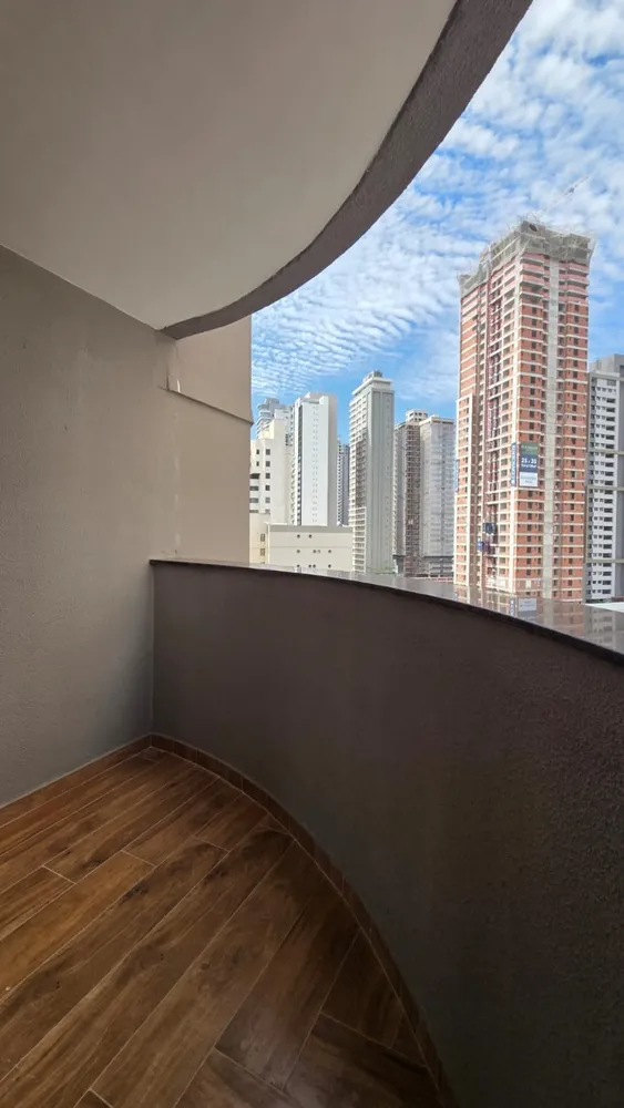 Apartamento, 3 quartos, 114 m² - Foto 3