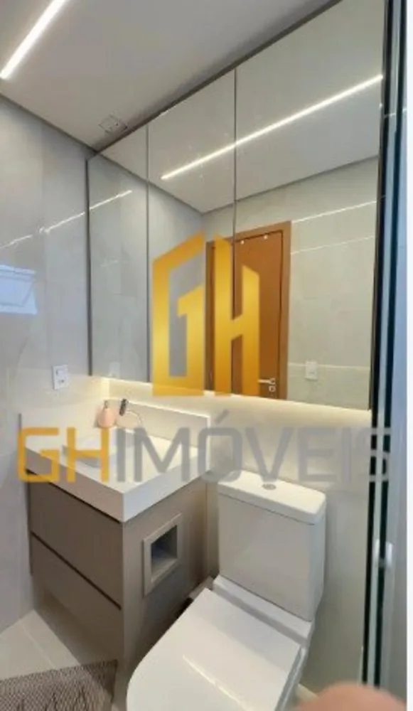 Apartamento, 3 quartos, 77 m² - Foto 3