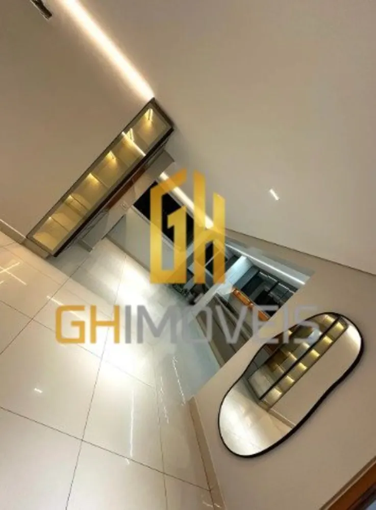 Apartamento, 3 quartos, 77 m² - Foto 1