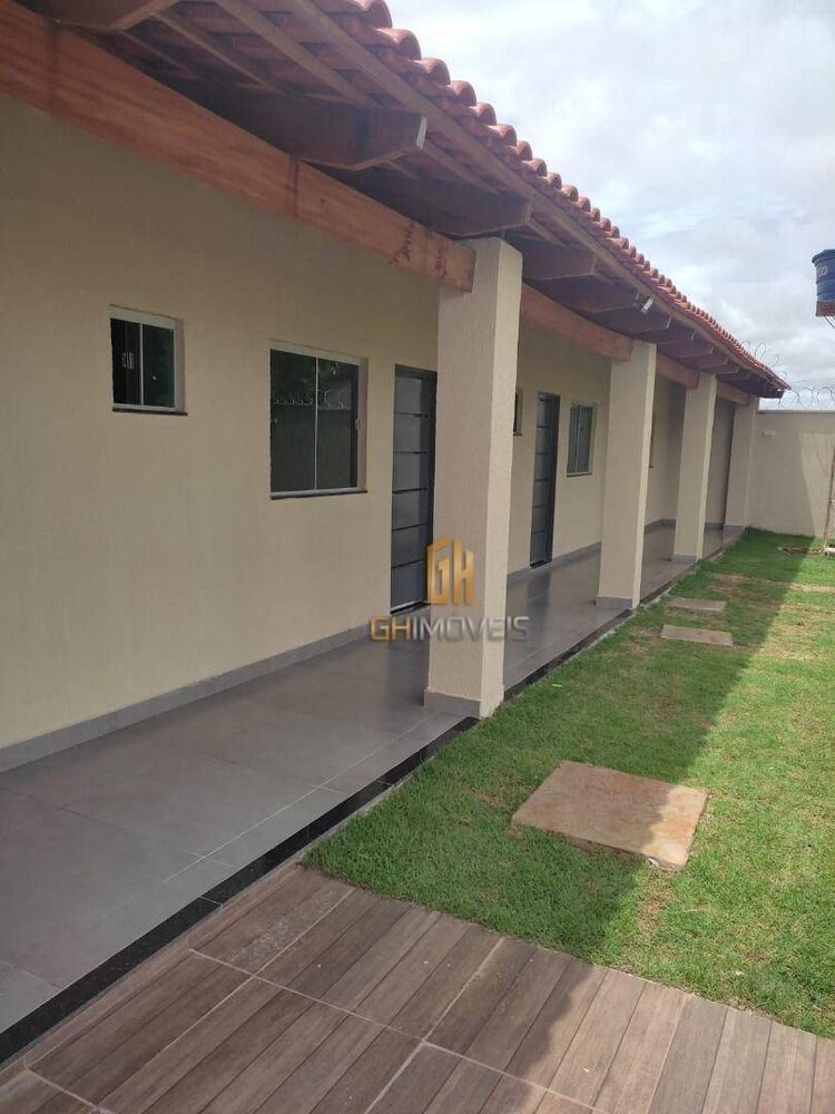 Casa à venda com 3 quartos, 270m² - Foto 4