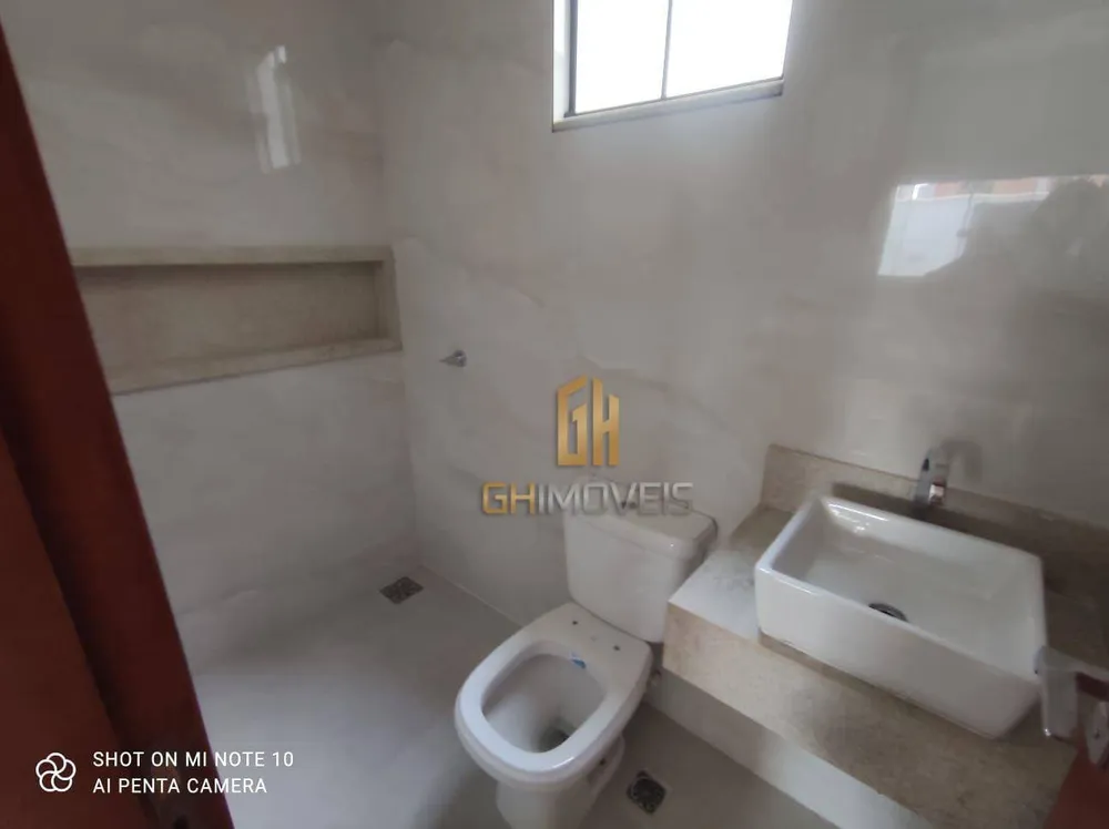 Casa, 3 quartos, 157 m² - Foto 2