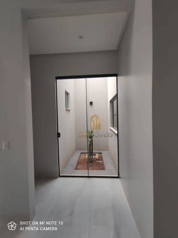 Casa, 3 quartos, 157 m² - Foto 1