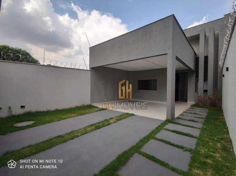 Casa, 3 quartos, 157 m² - Foto 3