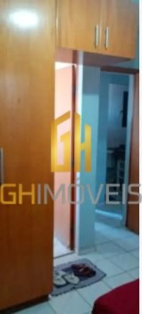 Apartamento, 3 quartos, 79 m² - Foto 1