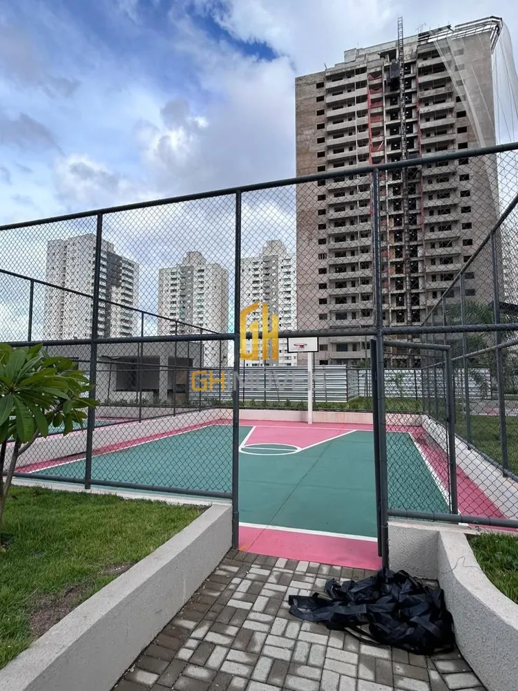 Apartamento, 3 quartos, 89 m² - Foto 4