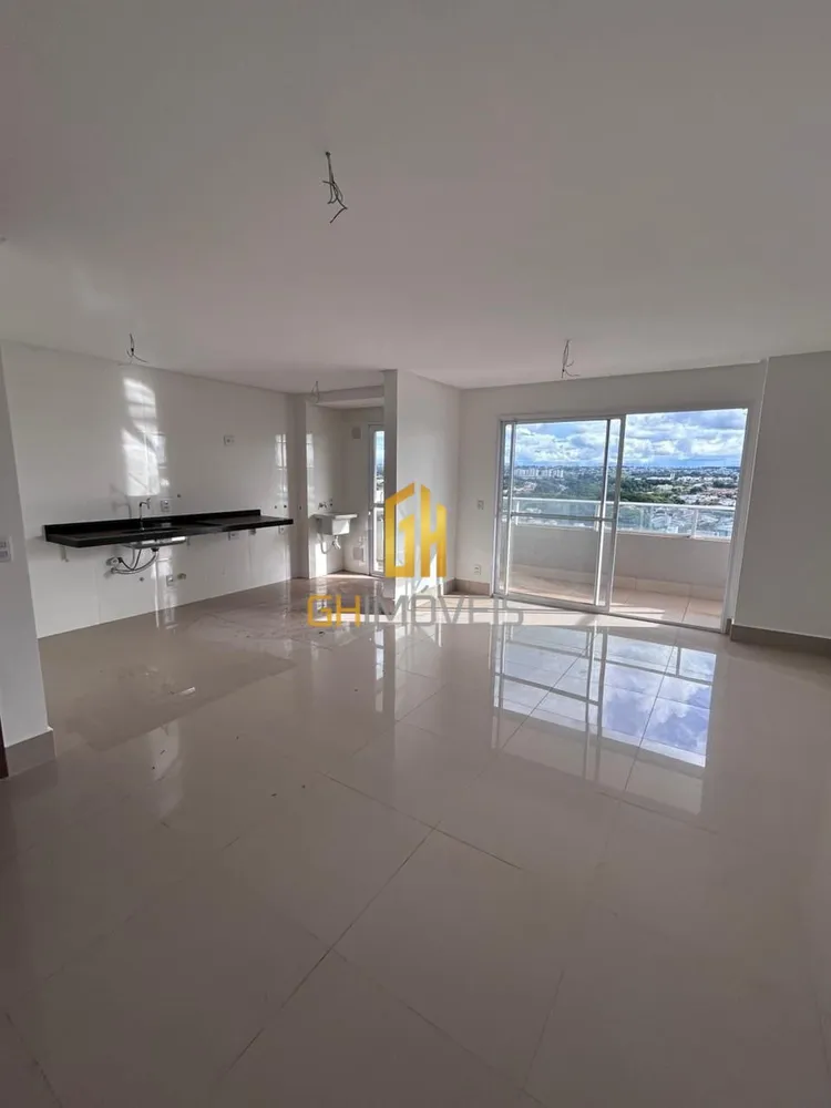 Apartamento, 3 quartos, 89 m² - Foto 1