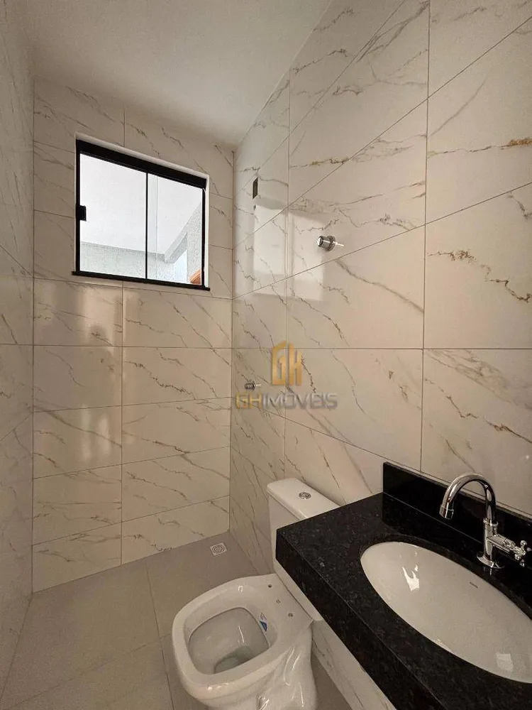 Casa, 3 quartos, 100 m² - Foto 2