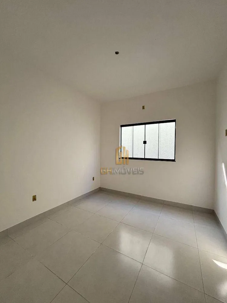 Casa, 3 quartos, 100 m² - Foto 1