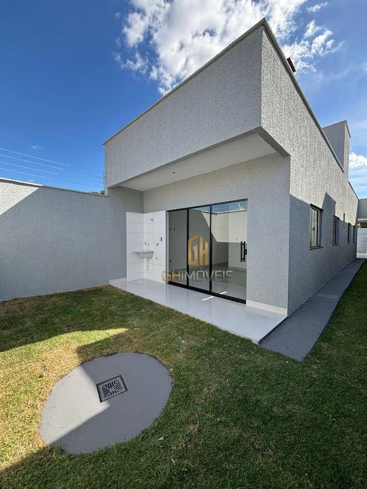 Casa, 3 quartos, 100 m² - Foto 3