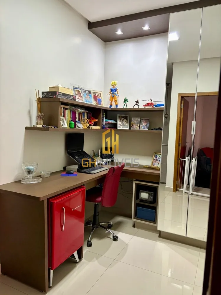 Sobrado, 4 quartos, 234 m² - Foto 1
