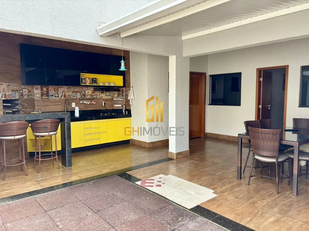 Sobrado, 4 quartos, 234 m² - Foto 4
