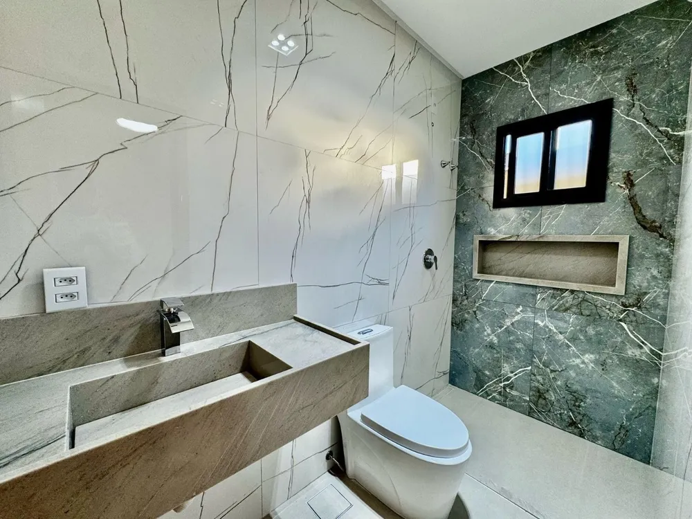 Casa, 3 quartos, 197 m² - Foto 4