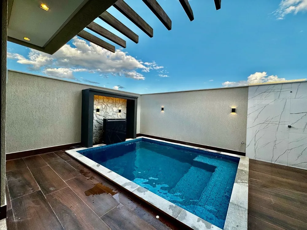 Casa, 3 quartos, 197 m² - Foto 3