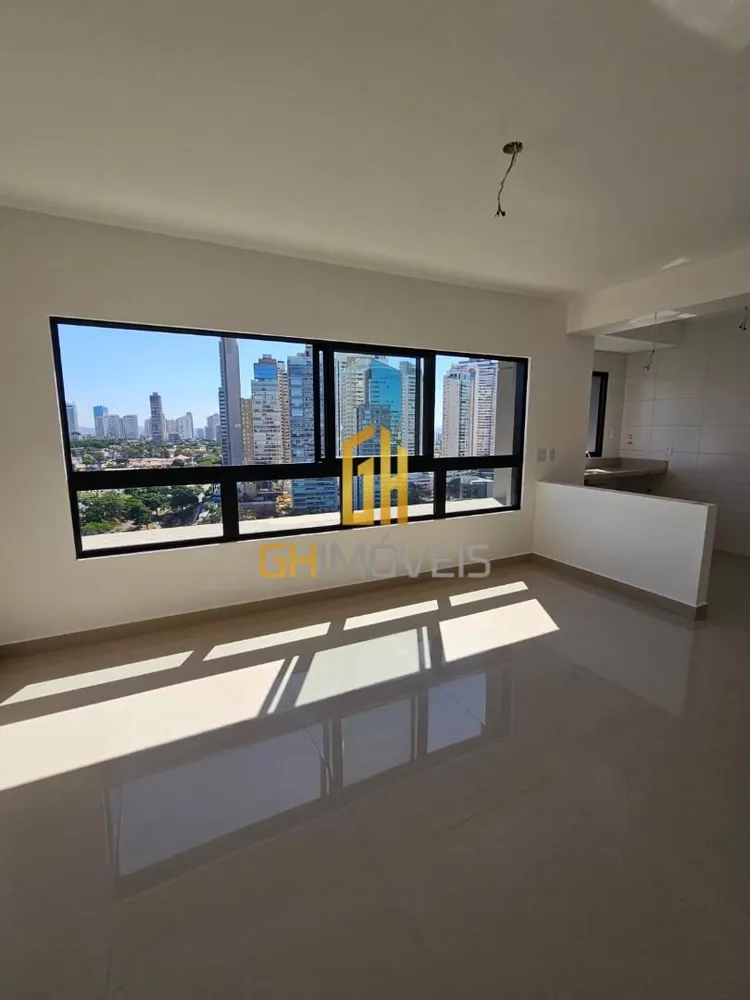 Apartamento, 3 quartos, 111 m² - Foto 1