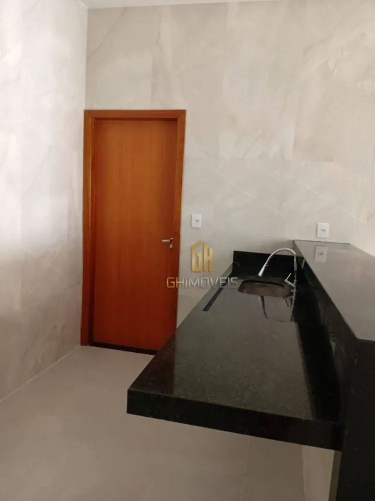 Casa, 3 quartos, 106 m² - Foto 1