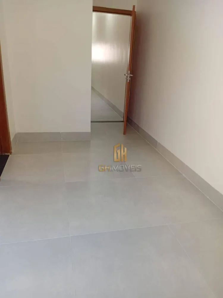 Casa, 3 quartos, 106 m² - Foto 2