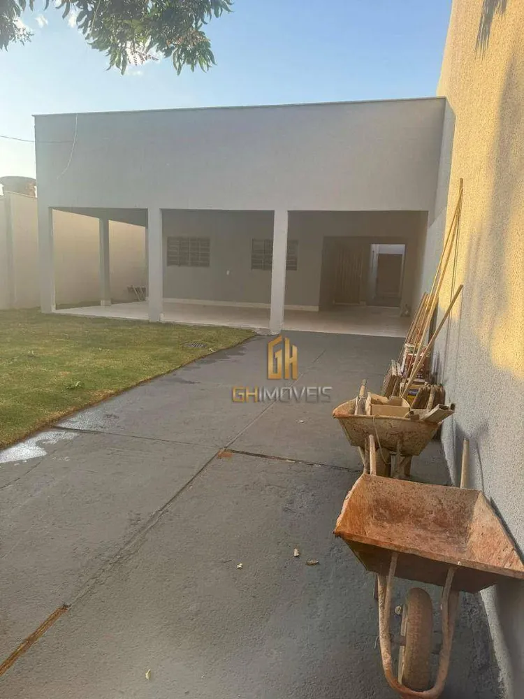 Casa, 3 quartos, 160 m² - Foto 4