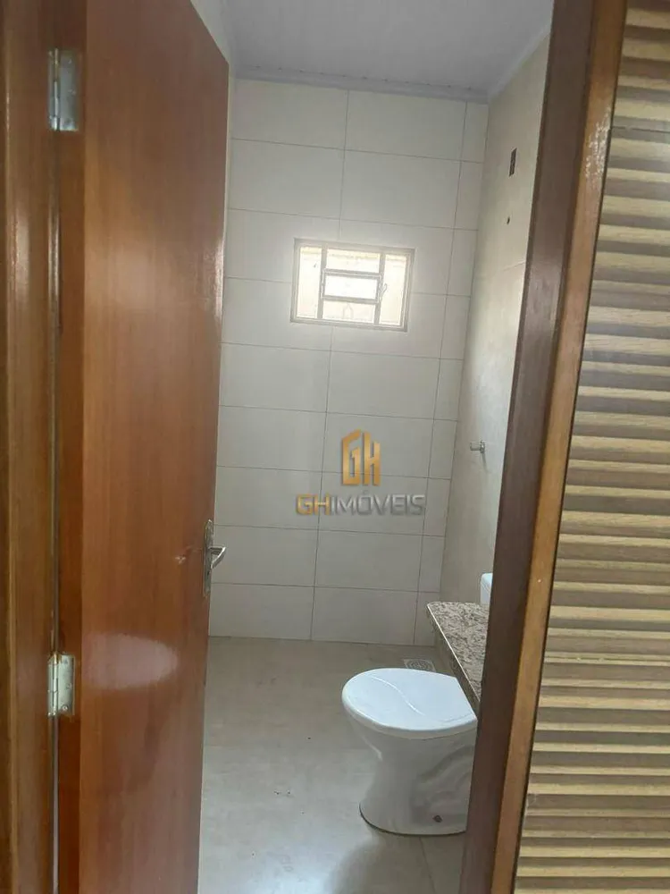 Casa, 3 quartos, 160 m² - Foto 2