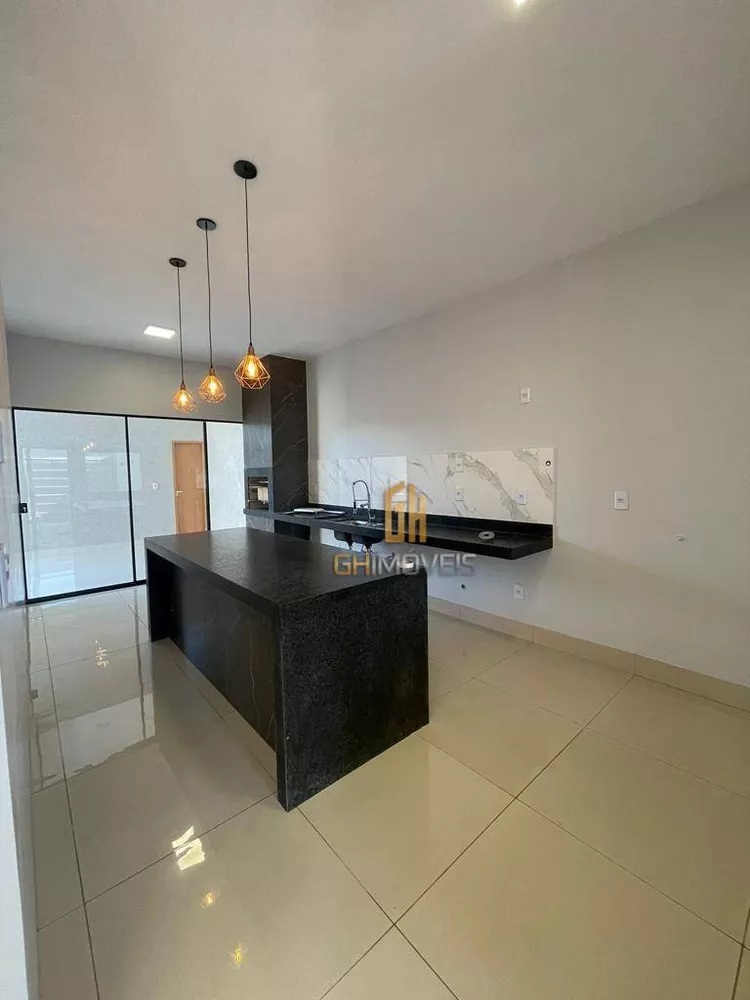 Casa à venda com 3 quartos, 120m² - Foto 6