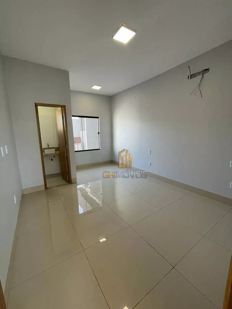 Casa à venda com 3 quartos, 120m² - Foto 7