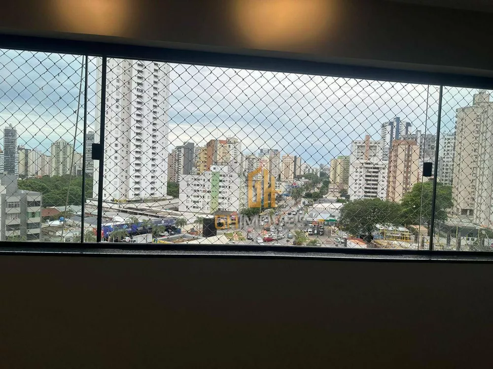 Apartamento à venda com 3 quartos, 136m² - Foto 6