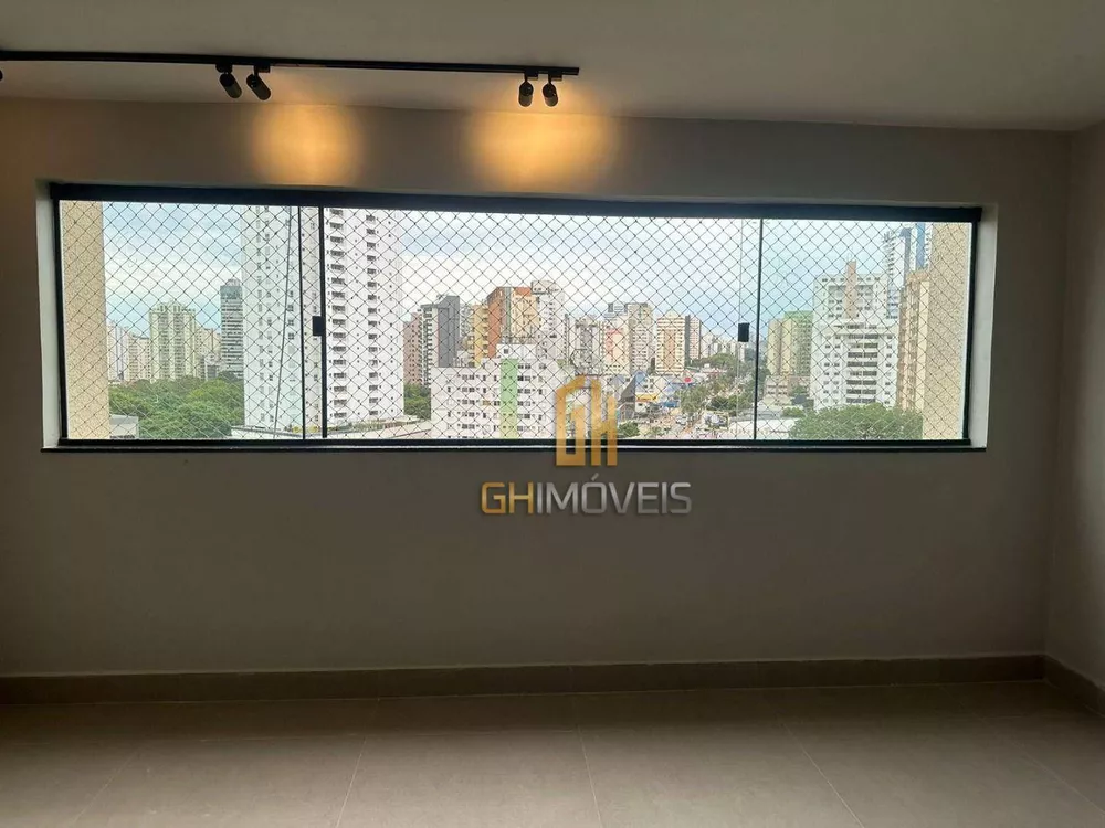 Apartamento à venda com 3 quartos, 136m² - Foto 8