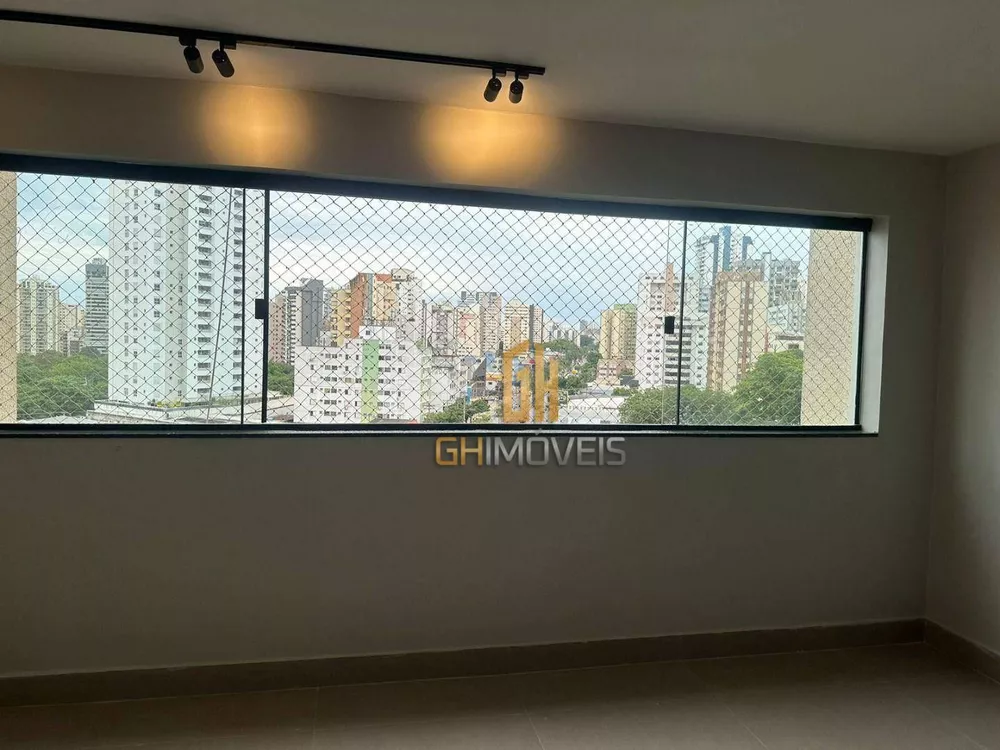 Apartamento à venda com 3 quartos, 136m² - Foto 7