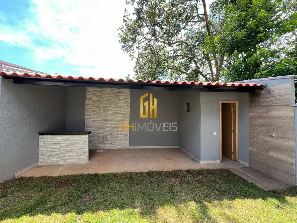 Casa, 2 quartos, 108 m² - Foto 3