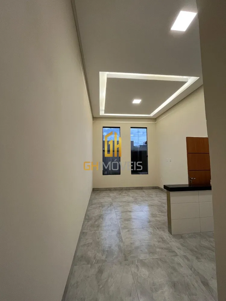 Casa, 2 quartos, 108 m² - Foto 1