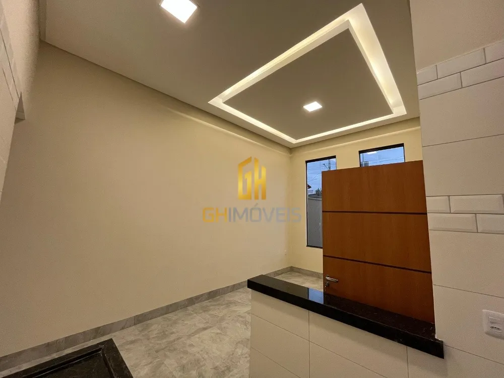 Casa, 2 quartos, 108 m² - Foto 2