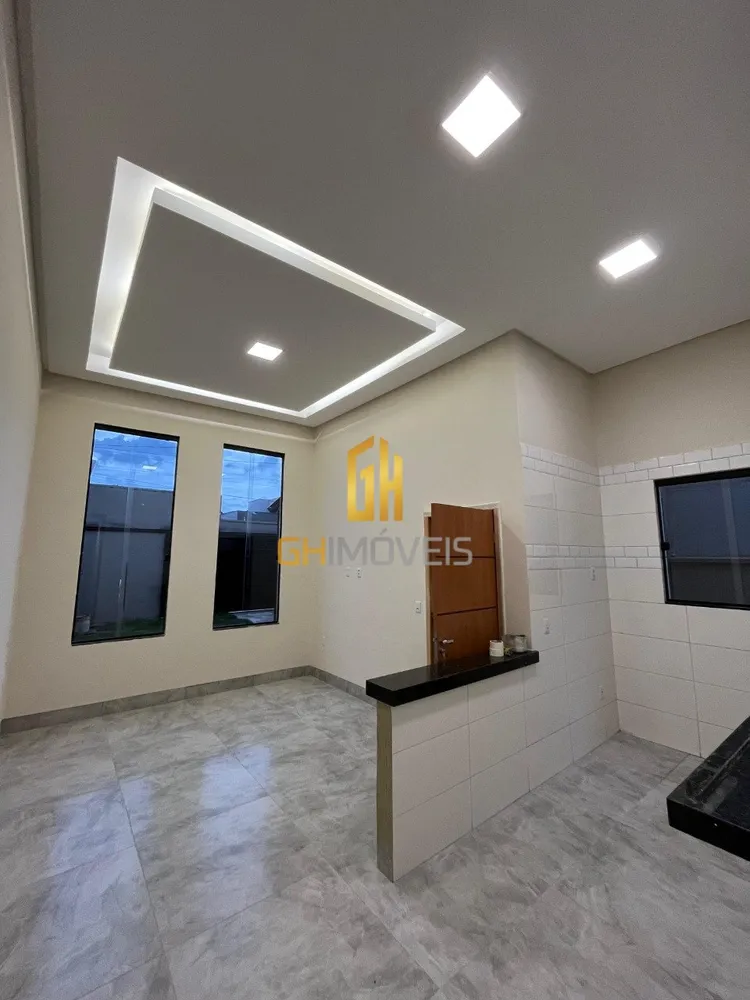 Casa, 2 quartos, 108 m² - Foto 4