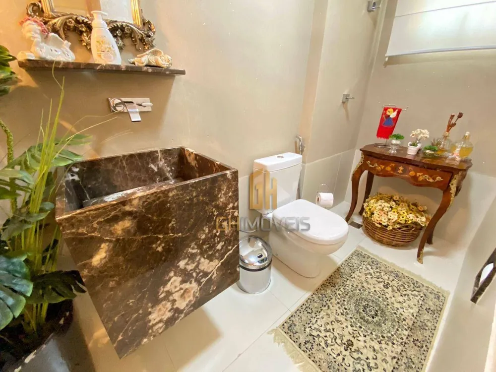 Apartamento, 2 quartos, 119 m² - Foto 3