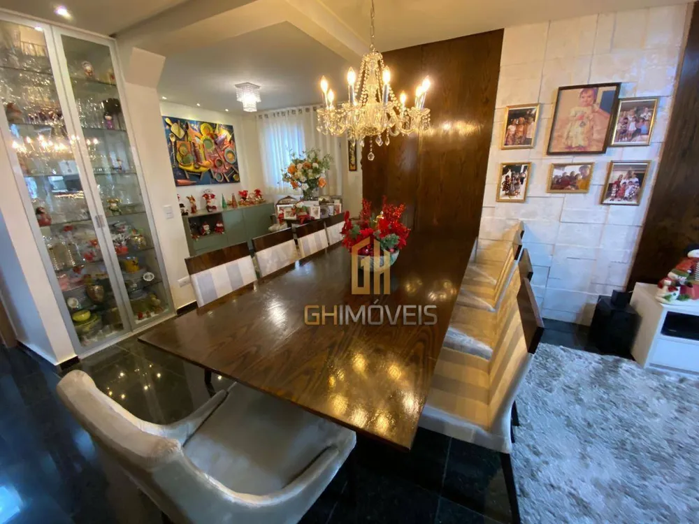 Apartamento, 2 quartos, 119 m² - Foto 1