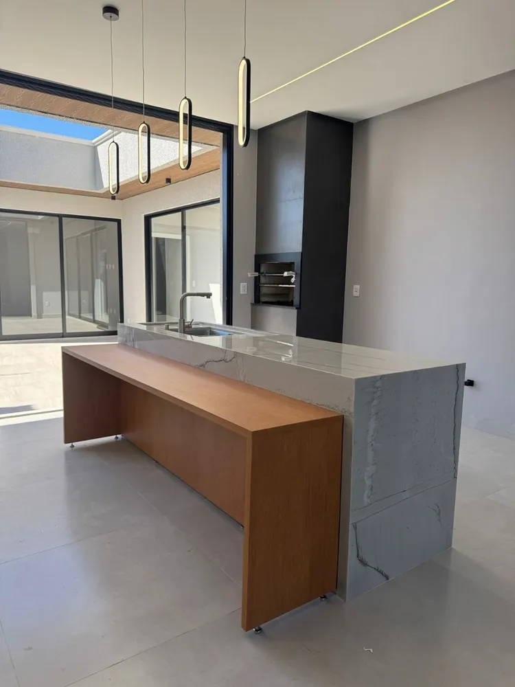 Casa, 3 quartos, 198 m² - Foto 4