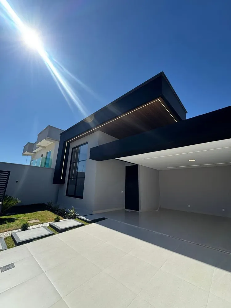 Casa, 3 quartos, 198 m² - Foto 3