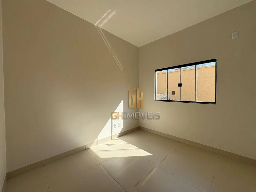 Casa, 3 quartos, 100 m² - Foto 1