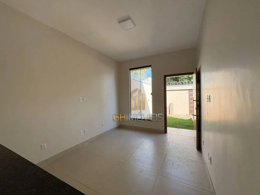 Casa, 3 quartos, 100 m² - Foto 2