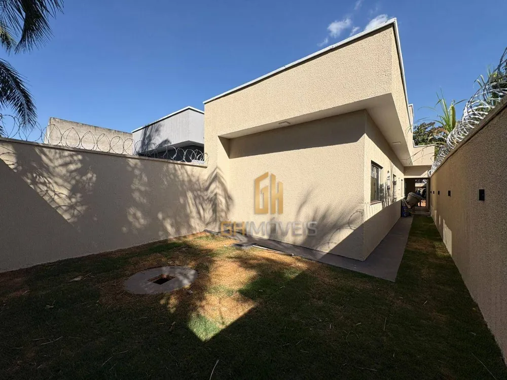 Casa, 3 quartos, 100 m² - Foto 4