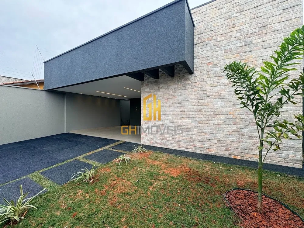 Casa, 3 quartos, 170 m² - Foto 1