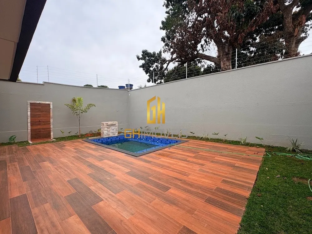 Casa, 3 quartos, 170 m² - Foto 4