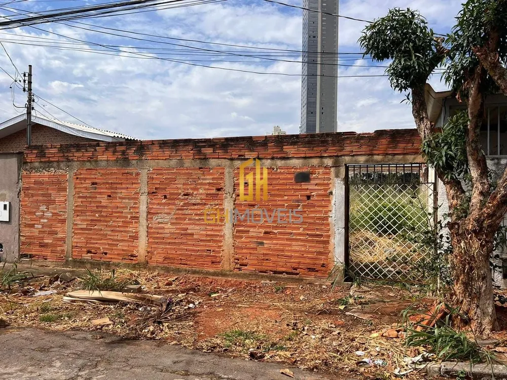 Terreno, 340 m² - Foto 1