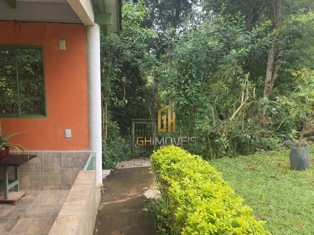Chácara, 3 quartos, 5700 m² - Foto 4