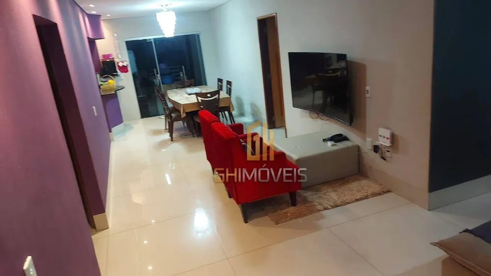 Casa, 3 quartos, 180 m² - Foto 3