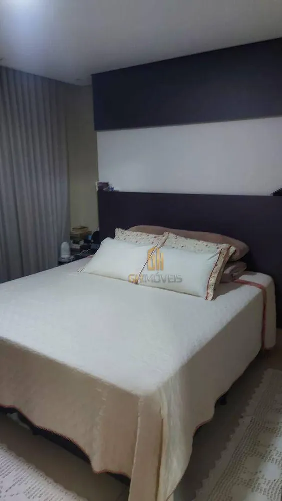 Casa, 3 quartos, 180 m² - Foto 1