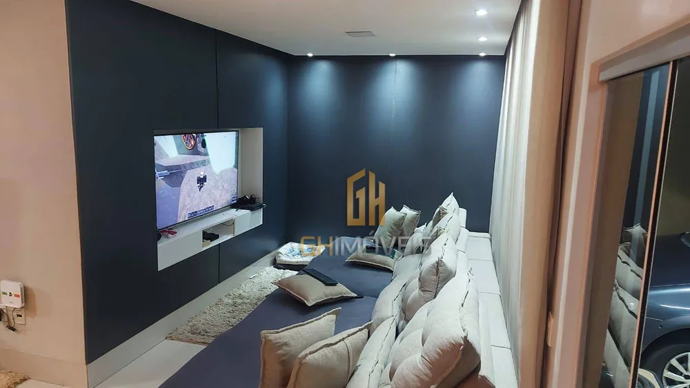 Casa, 3 quartos, 180 m² - Foto 4