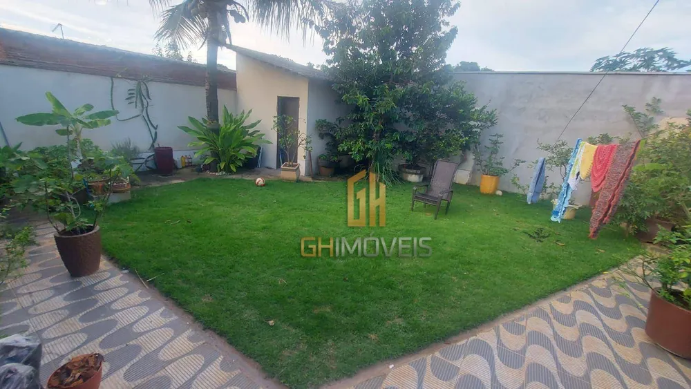 Casa, 3 quartos, 180 m² - Foto 2