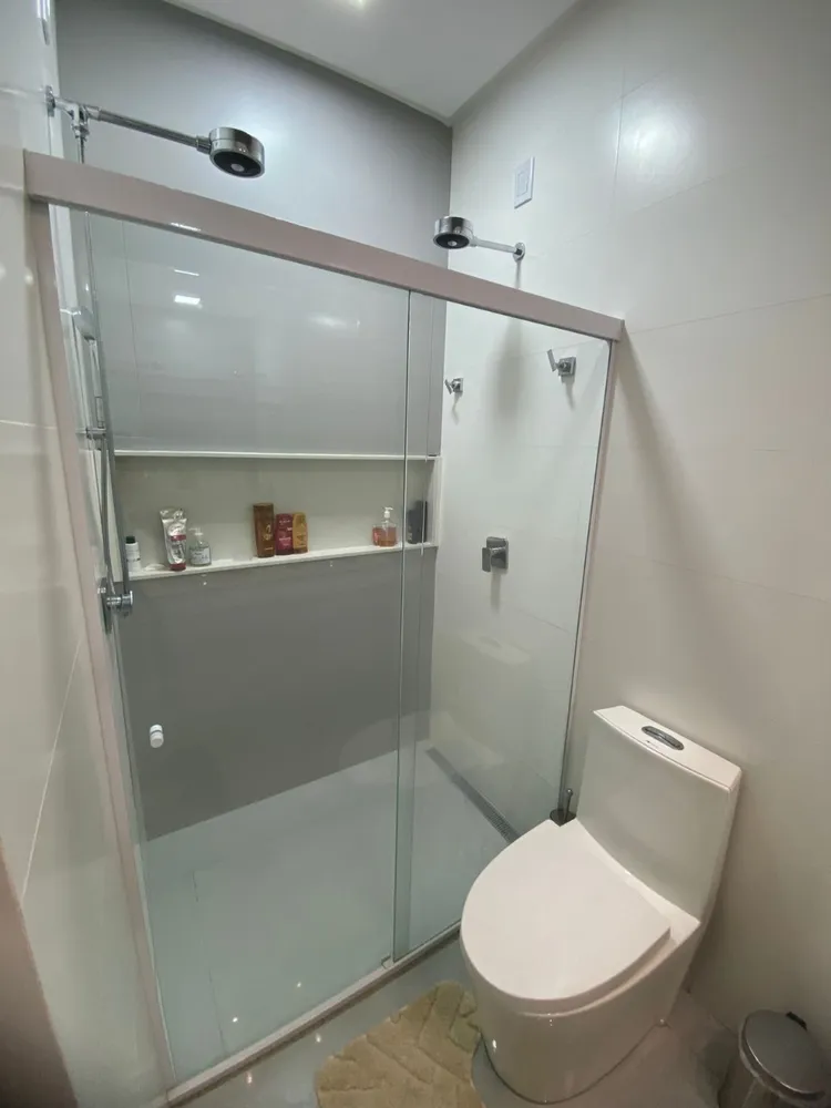 Casa, 3 quartos, 175 m² - Foto 2