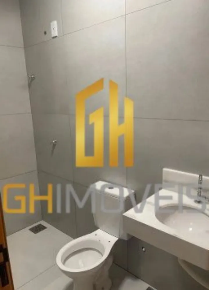 Casa, 3 quartos, 150 m² - Foto 4