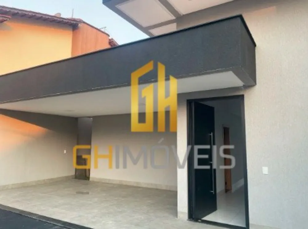 Casa, 3 quartos, 150 m² - Foto 1